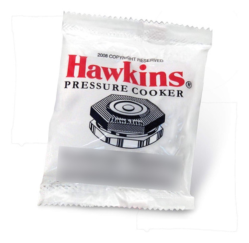 Hawkins Olla Presion Valvula Seguridad