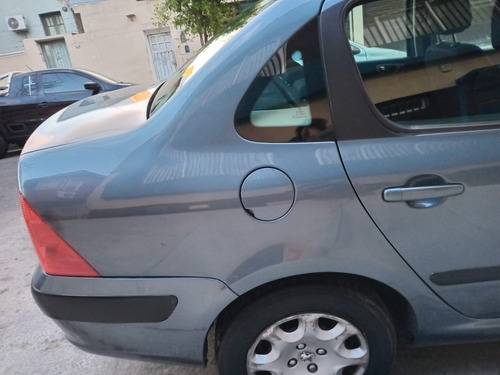 Peugeot 307 1.6 Xs