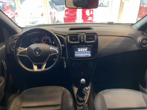 Renault Logan 1.6 16v Intense