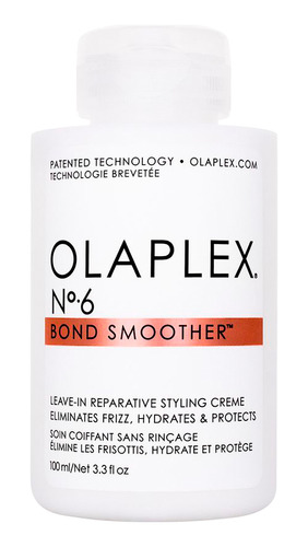 Paso N°6 Olaplex 