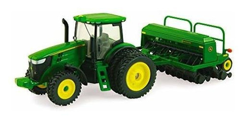 Tractor John Deere