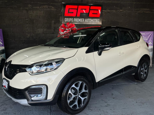 Renault Captur 2.0 Iconic At