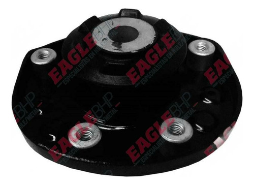 Base Amortiguador Sprinter 3500 V6 3l 10 17 6531301