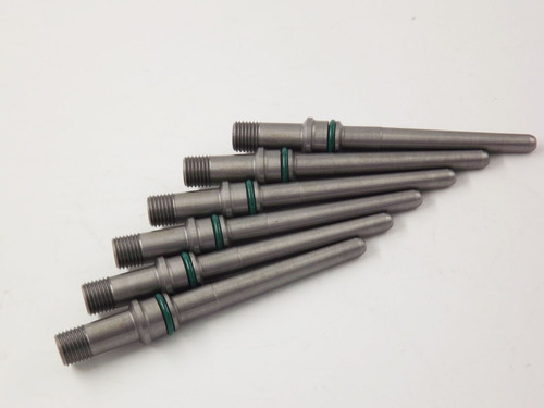 Set Inyectores Combustibledodge Ram 2500 Laramie 2007 6.7l