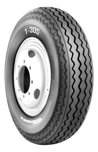 Llanta 305/55r20 121/118s Bf Goodrich All-terrain T/a Ko2