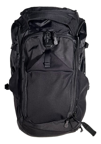 Vertx Overlander Mochila Táctica Edc De 45 Litros Para Ocu. Color Es Negro