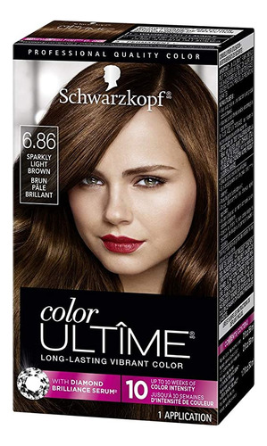 Schwarzkopf Color Ultime - C - 7350718:mL a $131990