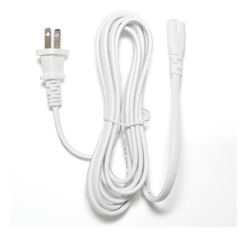 Omnihil Cable De Alimentación De Ca De 8 Pies Compatible Con