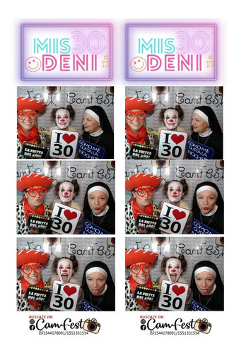 Alquiler Fotocabina, Cabina Fotográfica, Cabina Fotos Selfie