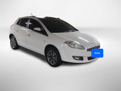 Fiat Bravo Essence 1.8 16v Dualogic Flex