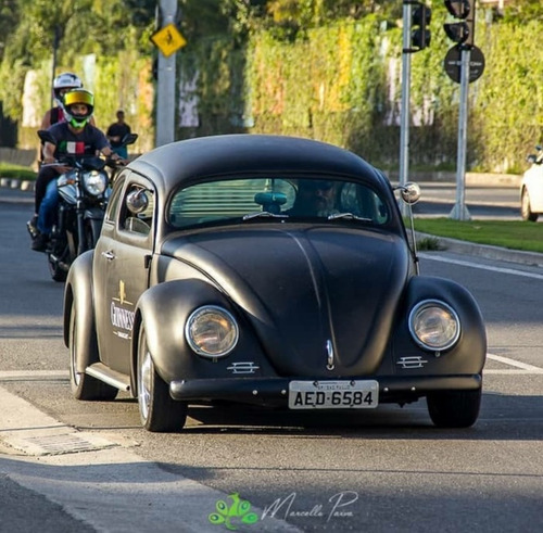 Fusca Fusca