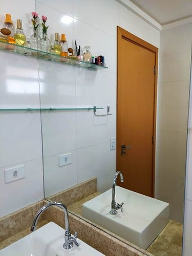 Imagem 19 de 28 de Apartamento À Venda, 74 M² Por R$ 450.000,00 - Nossa Senhora De Lourdes - Londrina/pr - Ap2447