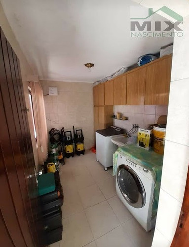 Imagem 16 de 20 de Casa De Condomínio Em Praia Grande - Sp - Ca0254_mix