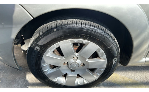 Citroën C3 1.4 I GLX 8V FLEX 4P MANUAL