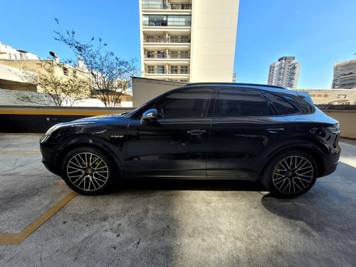 Porsche Cayenne 3.0 V6 E-HYBRID AWD TIPTRONIC S