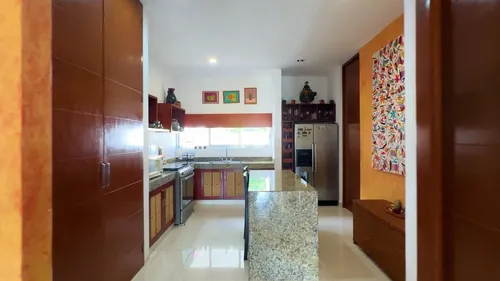Casa En Venta En Montes De Ame