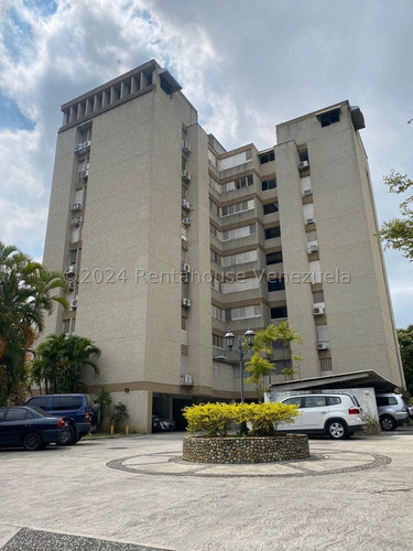 Apartamento En Venta  En Santa Rosa De Lima  24-19663 Yf