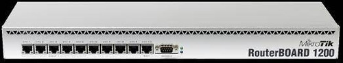 Mikrotik Routerboard Rb 1200