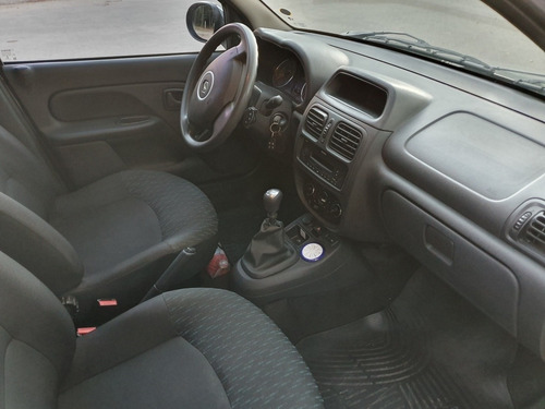Renault Clio Confort Pack Sat