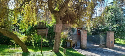 Imagen 6 de 17 de Hermosa Casa En Barrio Norte