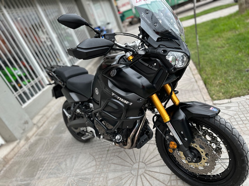 Imagen 4 de 15 de Yamaha Super Tenere