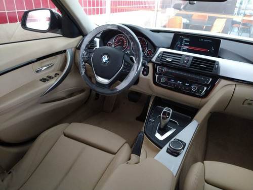 Bmw 328i 2.0 Sport Gp 16v Activeflex 4p Automático