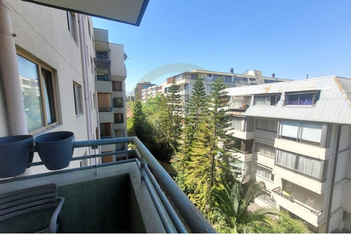 Departamento En Venta, 4 Dormitorios, Providencia