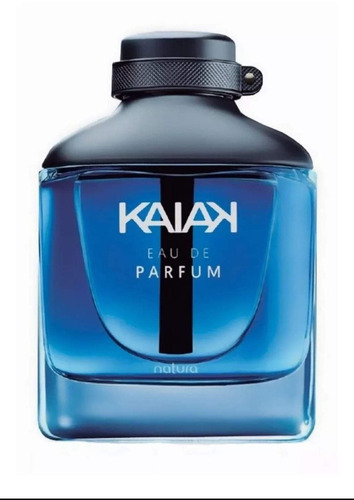 Perfume Kaiak Eau De Parfum Masculino 100ml Natura Volumen de la unidad 100 mL