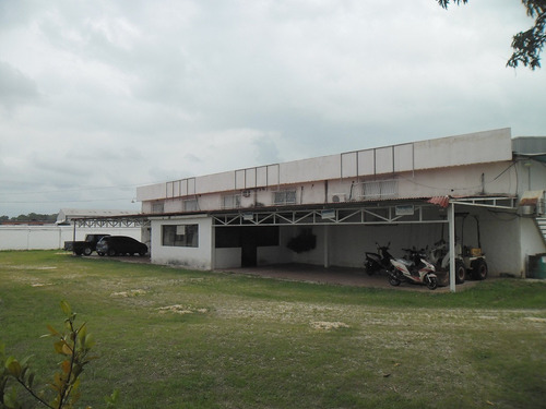 Imagen 4 de 9 de A La Venta Fabrica De Productos Para La Construcción