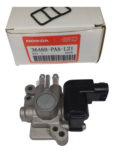 Sensor Valvula Minimo Iac Honda Accord 2.3l Del 98 Al 02