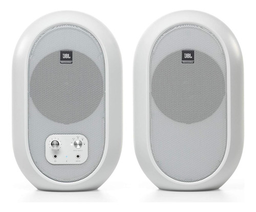 Jbl 104-bt Professional 1 Series Con Bluetooth, Monitores