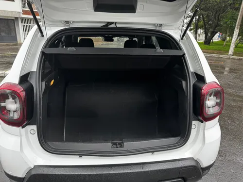 Renault Duster 1.6 Intens
