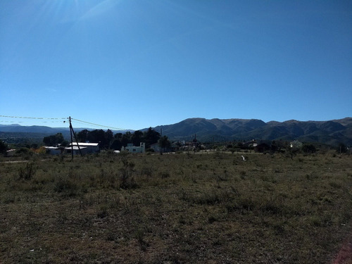 Lotes En Venta En Villa Giardino