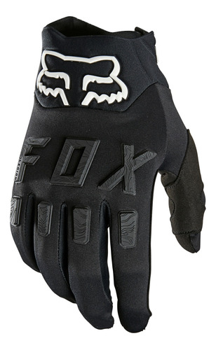 Imagen 1 de 3 de Guantes Motocross Fox - Legion Glove #25800-001