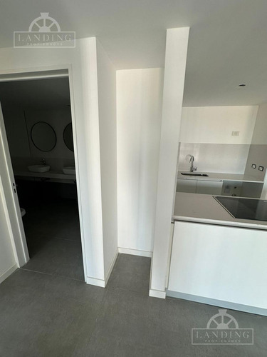 Departamento 2 Ambientes A Estrenar En Vicente López - Domus Parque