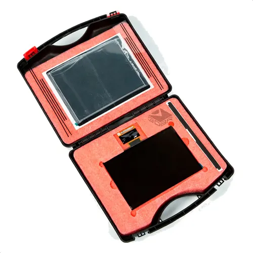 Tela Lcd Original Anycubic Photon Mono X 6ks Lcd Screen | MercadoLivre