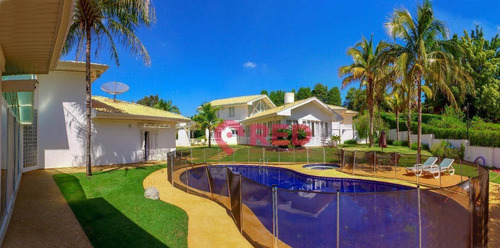 Imagem 23 de 30 de Casa Com 5 Dormitórios, 950 M² - Venda Por R$ 5.200.000,00 Ou Aluguel Por R$ 25.000,00/mês - Fazenda Vila Real De Itu - Itu/sp - Ca0487