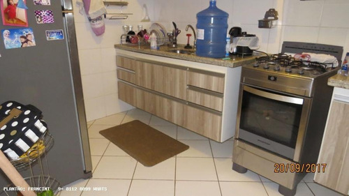Imagem 9 de 15 de Apartamento Para Venda Em Bauru, Estoril, 3 Dormitórios, 1 Suíte, 3 Banheiros, 2 Vagas - 391_2-679207