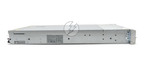 Servidor Dl380, 2 Xeon 14 Núcleos, 64 Gb Ddr4, 2 Tera