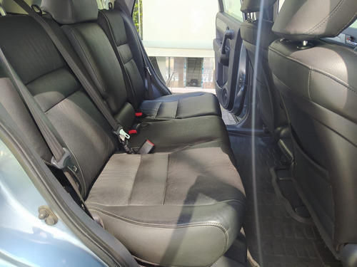 Imagen 14 de 15 de Honda Cr-v 2011 2.4 Lx At