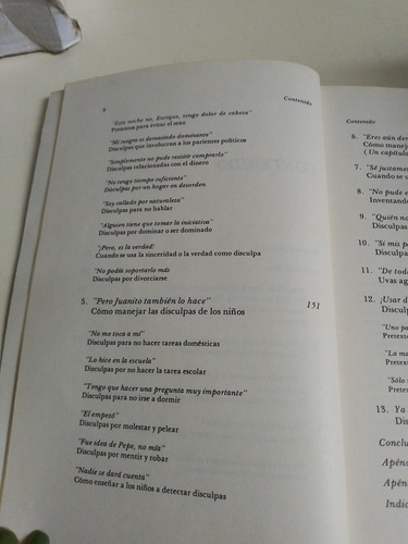 Disculpas, Excusas Y Pretextos - Sven Wahlroos (Usado)