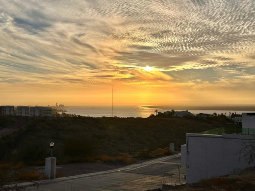 Lote 9 Bahia De La Ventana, Terreno Lomas De Palmira