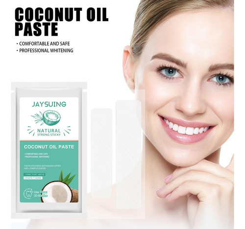 O Tiras Blanqueadoras De Dientes Con Keeping Your Teeth Main