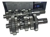 Comprar Caja De Cambios Empire Horse Jaguar Bera Md Um 150cc