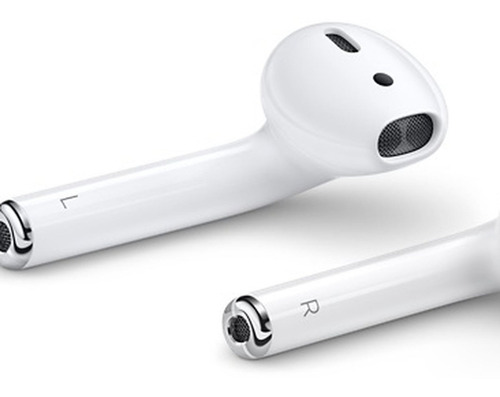 Apple - Audifonos Inalambricos AirPods 2 Originales