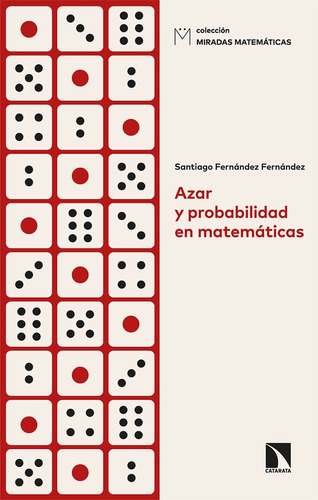 Libro Azar Y Probabilidad En Matematicas