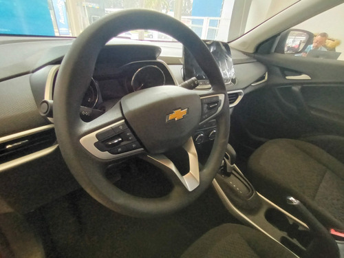 Imagen 9 de 23 de Chevrolet Tracker At 2023 Mr