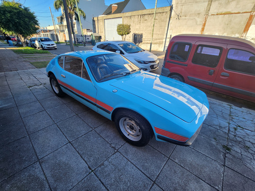 Volkswagen Sp2
