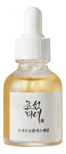 Beauty Of Joseon Glow Serum Facial Propolis + Niacinamida Todo Tipo De Piel Día/noche
