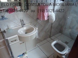 Imagem 6 de 21 de Casa A Venda Localizada No Jardim Eldorado Em Indaiatuba - Sp - Ca04079 - 32098251